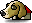 Brown Puppy item icon
