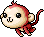Monkey, animation 4