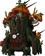 Sporewood, animation 4