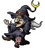 Malady, animation 3