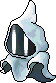 Wraith, animation 4