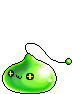 Slime, animation 2