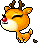 Dasher, animation 12
