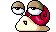 Red Snail, animation 4