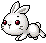 White Bunny, animation 3
