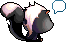 Skunk, animation 15