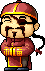 Mr. Wang animation