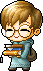 Jay animation