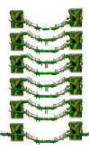 Minimap of The Tree That Grew II