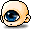 Big Blue Eye - Bright