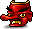 Tengu Mask