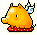 Golden Pig item icon