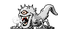 Cold Eye animation