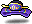 Flower Heir Cap