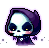 Jr. Reaper, animation 5