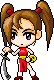 Mai animation
