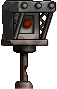 Doorbell animation