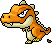 Dino Boy, animation 12