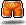 Orange B-Ball Shorts