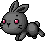 Black Bunny, animation 4