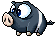 Black Pig, animation 5