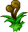 ellinia flower animation