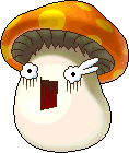 Mushmom, animation 5