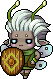 Torin, animation 3