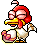 Turkey, animation 21
