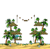 Minimap of Clang and Lorang