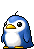 Penguin, animation 20