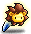 Leo Hairpin