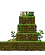Minimap of The Breathing Rock
