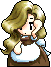 Rina, animation 8