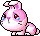 Pink Bunny, animation 14