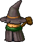 Jon the Justicar animation