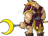 Tauromacis animation