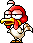Turkey, animation 9