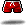 Red Training Shorts