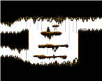 Minimap of Drake Hunting Ground