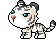 White Tiger, animation 14