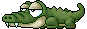 Ligator, animation 2
