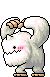 Mini Yeti, animation 7