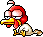Turkey, animation 7