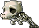 Skeledog, animation 2