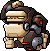 Gorilla Robo, animation 5