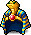 Pharaoh Crown