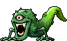 Curse Eye animation