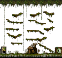 Minimap of 1st Accompaniment <1st Stage>
