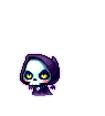 Jr. Reaper, animation 15